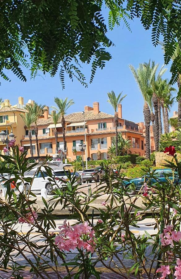 Апартаменти La Alcaidesa Valerie & Bruno Сан-Роке Екстер'єр фото